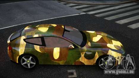 Ferrari FF Nyriais S12 für GTA 4