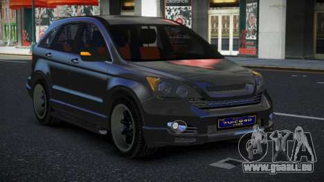 Honda CRV Zuvoce für GTA 4