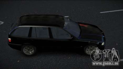 BMW 318i Jajuc pour GTA 4