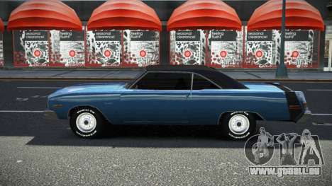 Dodge Dart Xobosevuv pour GTA 4