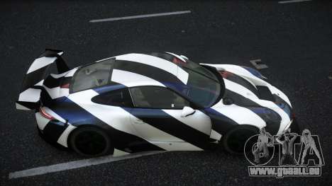 RUF RGT-8 Gelton S7 für GTA 4