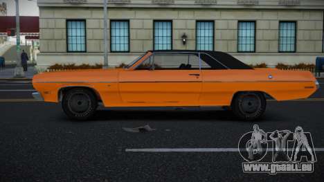 Plymouth Scamp Fovi pour GTA 4