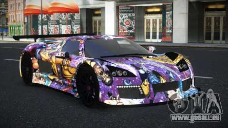 Gumpert Apollo Neahin S9 für GTA 4