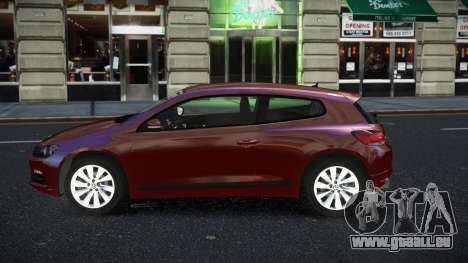 Volkswagen Scirocco Pexjosipe für GTA 4