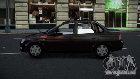 Chevrolet Classic Moynuzo pour GTA 4