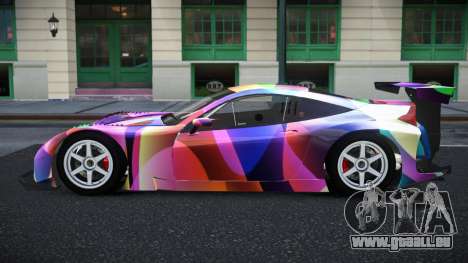 Honda HSV GT Danvic S8 für GTA 4