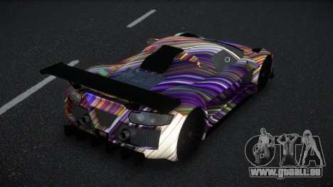 Gumpert Apollo Neahin S6 für GTA 4
