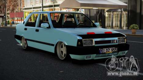 Tofas Dogan Rigutas pour GTA 4