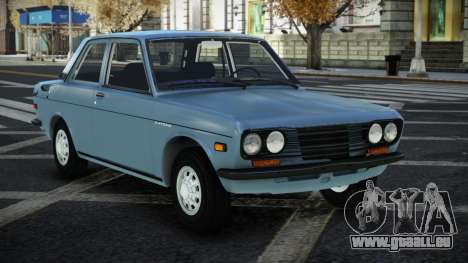 Peugeot 508 Yumgi für GTA 4