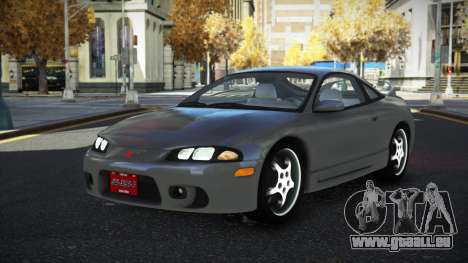 Mitsubishi Eclipse Huodi für GTA 4