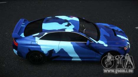 Audi S5 Nachlie S10 für GTA 4