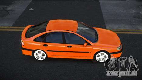 Renault Laguna Yocize pour GTA 4