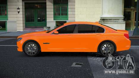 BMW 750Li Kinesa für GTA 4