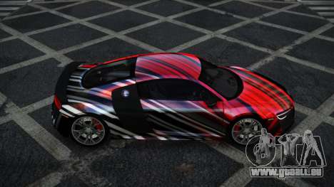 Audi R8 Evriel S1 für GTA 4