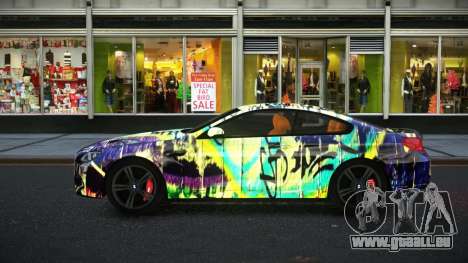 BMW M6 F13 Uruxa S5 für GTA 4