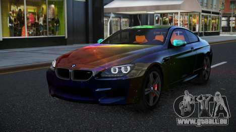 BMW M6 F13 Uruxa S6 für GTA 4