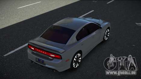 Dodge Charger Lujuba für GTA 4