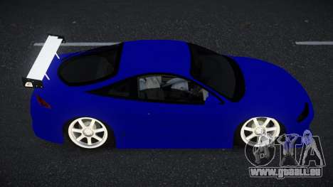 Mitsubishi Eclipse Nizbi für GTA 4