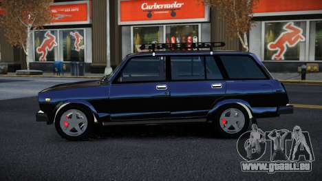 VAZ 2104 Lovginum für GTA 4
