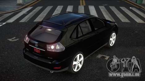 Lexus RX300 Neruqate für GTA 4