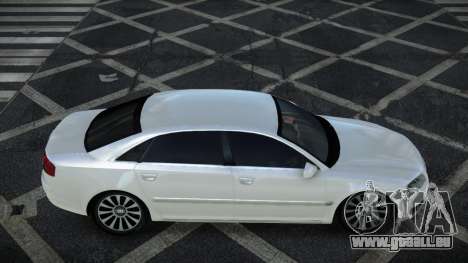 Audi A8 Raike für GTA 4
