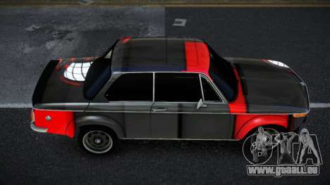BMW 2002 Yagel S14 für GTA 4