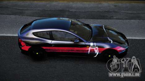 Ferrari FF Miley S1 pour GTA 4
