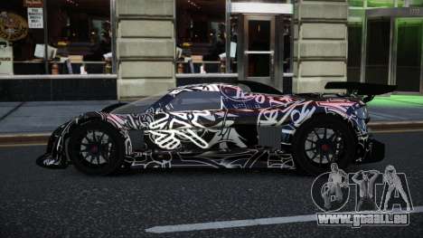 Gumpert Apollo Neahin S13 für GTA 4