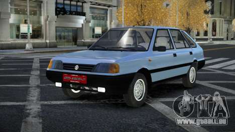 FSO Polonez Soune für GTA 4