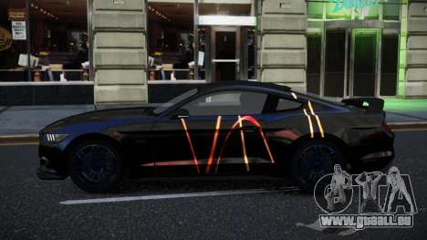 Ford Mustang GT Ridyen S10 für GTA 4