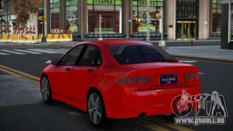 Honda Accord Pokciwag für GTA 4