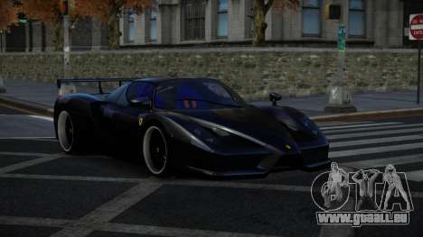 Ferrari Enzo Hulat für GTA 4