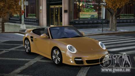 Porsche 911 Babelemab für GTA 4