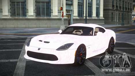 Dodge Viper Semij S4 für GTA 4
