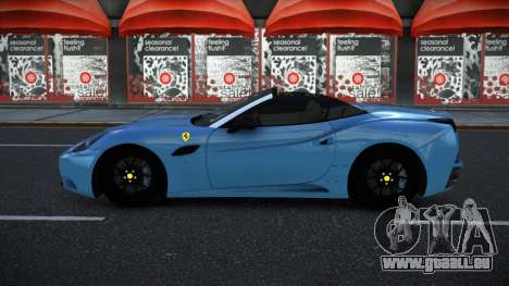 Ferrari California Gulosuzuk für GTA 4
