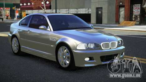 BMW M3 E46 Chjany für GTA 4