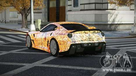Ferrari 599 Rophy S6 pour GTA 4