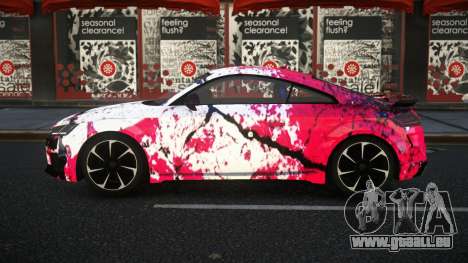 Audi TT Arden S9 pour GTA 4
