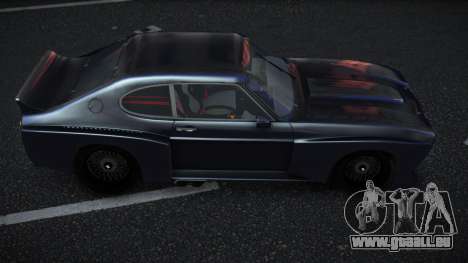 Ford Capri Yivwu für GTA 4