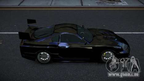 Toyota Supra Minu für GTA 4