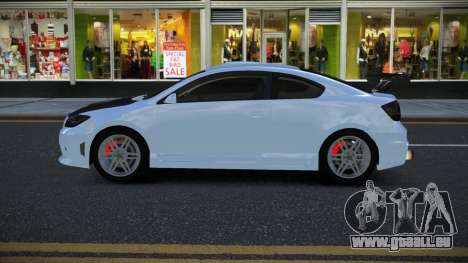 Toyota Scion Judup für GTA 4