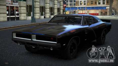 Dodge Charger Zasex S14 pour GTA 4