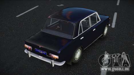 VAZ 2101 Sofa für GTA 4