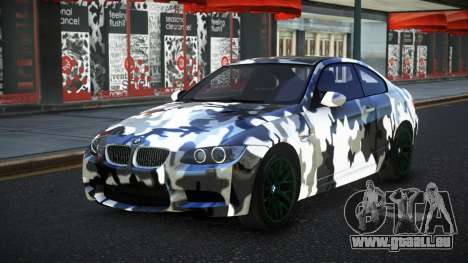 BMW M3 E92 Faiber S11 für GTA 4