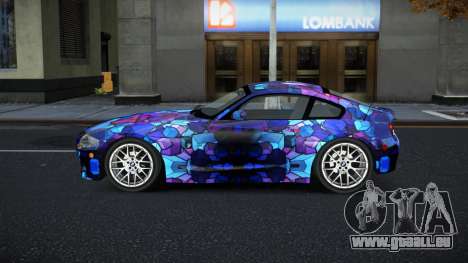BMW Z4 Lijusa S2 pour GTA 4