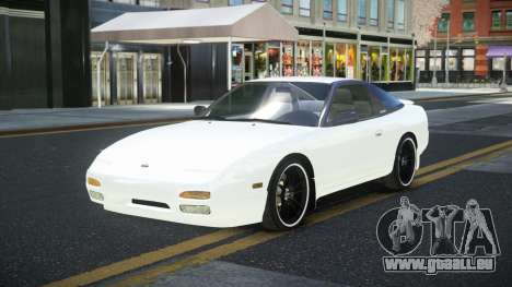 Nissan 240SX Himoj für GTA 4