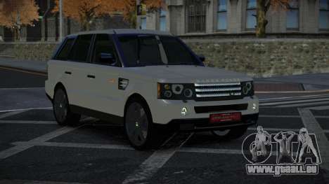 Land Rover Range Rover Sport Yagalo für GTA 4