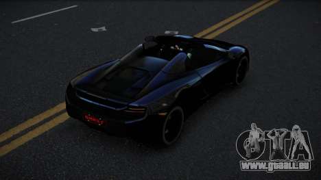 McLaren 650S Roneph S13 für GTA 4