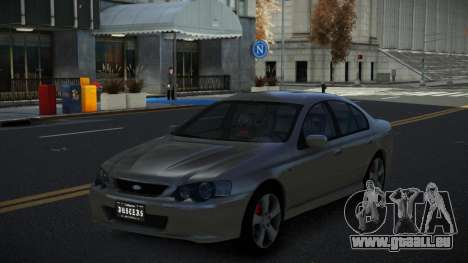 Ford Falcon Puyxoc für GTA 4