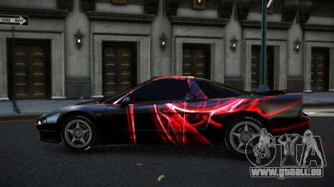 Honda NSX Stedon S12 pour GTA 4